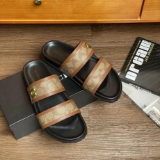 Coach Sandals